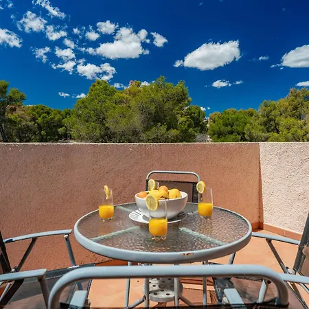 Casa de Férias Casa Barbara By Interhome Jávea
