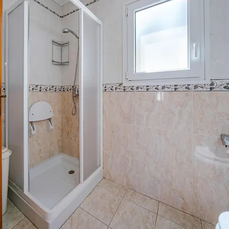 Casa Barbara By Interhome Jávea