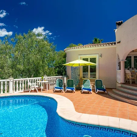 Casa Barbara By Interhome Casa de Férias