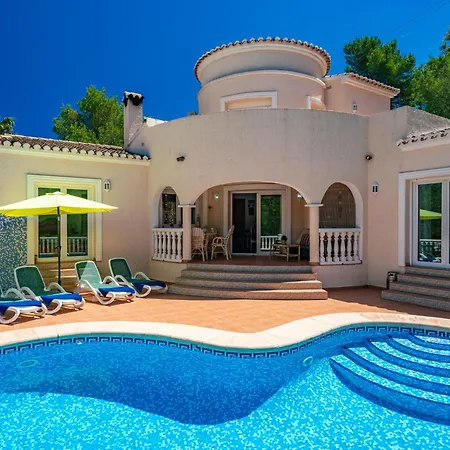 Casa de Férias Casa Barbara By Interhome *
