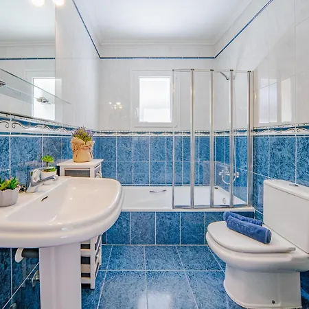 Casa de Férias Casa Barbara By Interhome