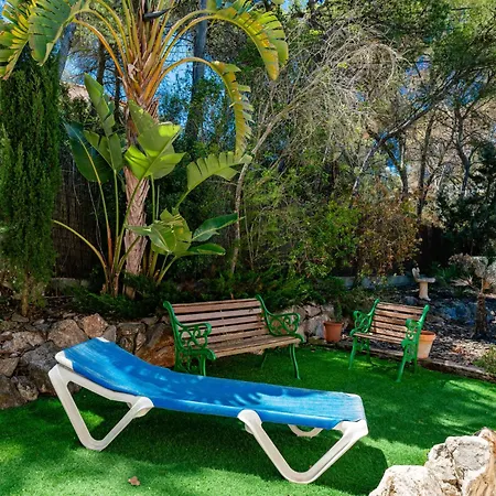 Casa Barbara By Interhome Casa de Férias Jávea