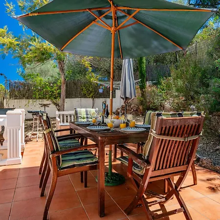 Casa Barbara By Interhome * Jávea