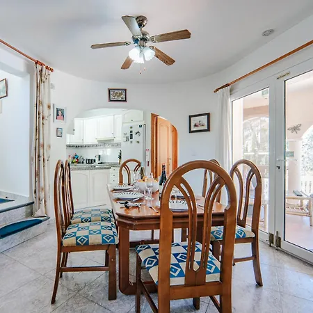 Casa Barbara By Interhome