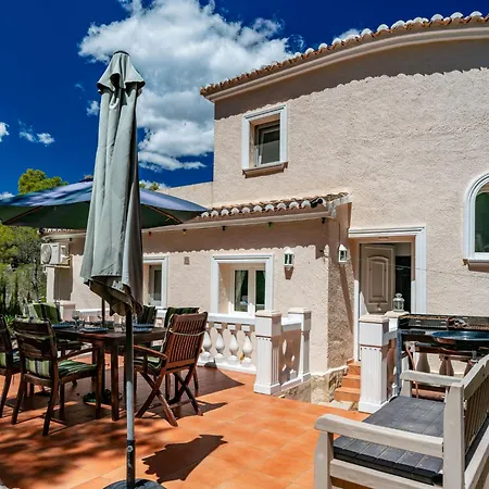 Casa Barbara By Interhome