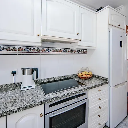 Casa Barbara By Interhome Jávea