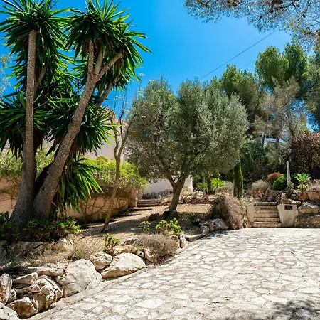 Casa Barbara By Interhome * Jávea