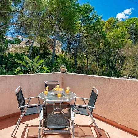 Casa Barbara By Interhome