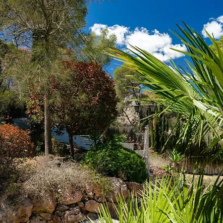 Casa Barbara By Interhome Casa de Férias Jávea
