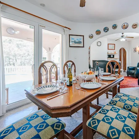 Casa de Férias Casa Barbara By Interhome