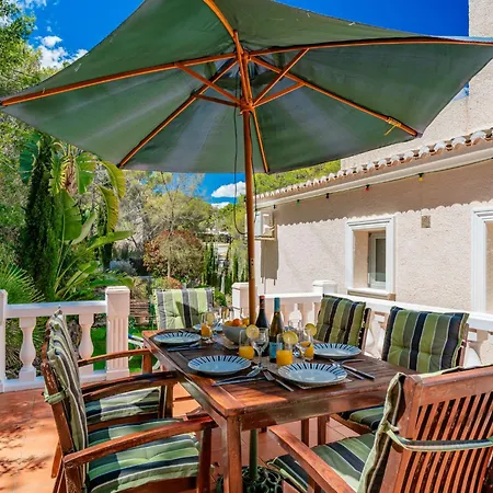 Casa Barbara By Interhome Casa de Férias *