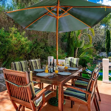 Casa Barbara By Interhome Casa de Férias Jávea