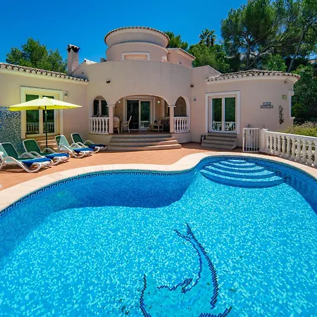 Casa Barbara By Interhome Casa de Férias